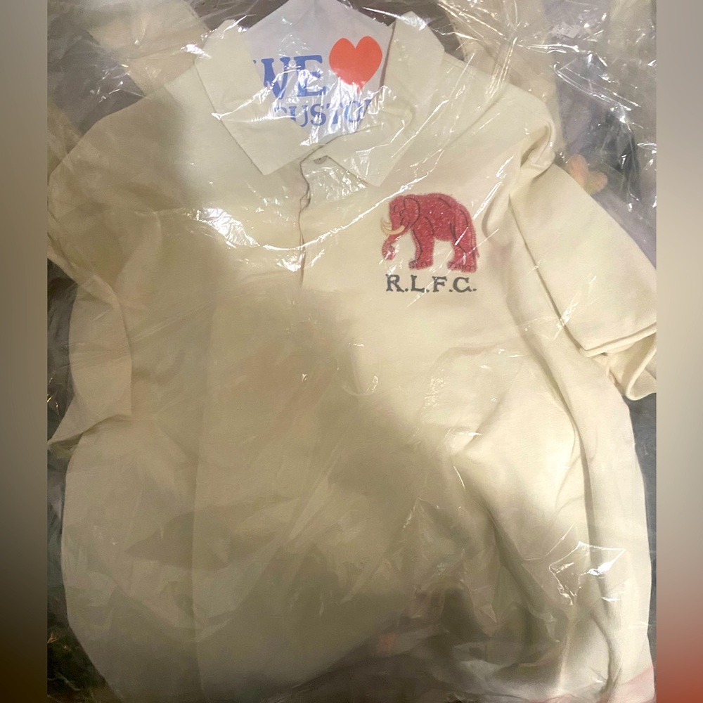 Polo Ralph Lauren rugby